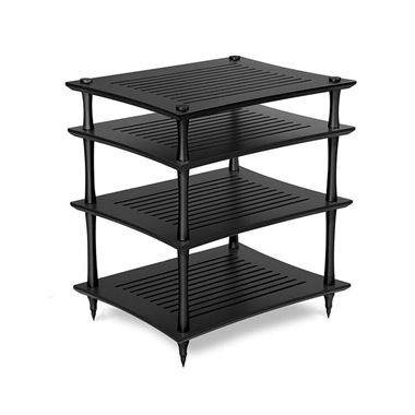 Quadraspire SVT Performance HiFi 4 Shelf Table