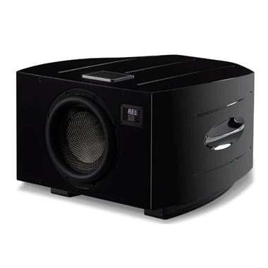 REL No.31 Reference Subwoofer