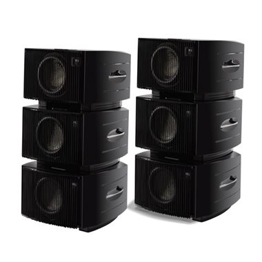 REL No.31 Reference Subwoofer