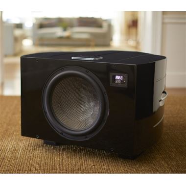 REL No.32 Reference Subwoofer