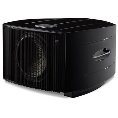 REL No.32 Reference Subwoofer