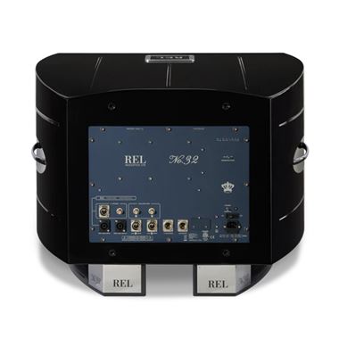 REL No.32 Reference Subwoofer