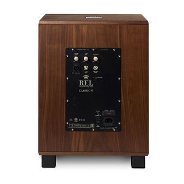 REL Classic 99 Subwoofer