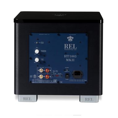 REL HT/1003 Mk2 300w 10 inch Subwoofer