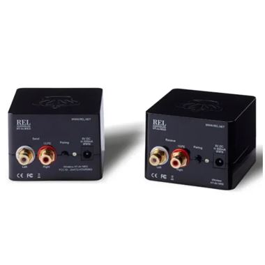 REL HT/1003 Mk2 300w 10 inch Subwoofer