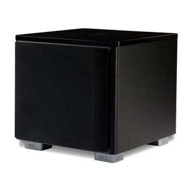 REL HT/1205 Mk2 500w 12 inch Subwoofer 