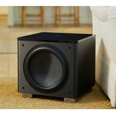 REL HT/1205 Mk2 500w 12 inch Subwoofer 