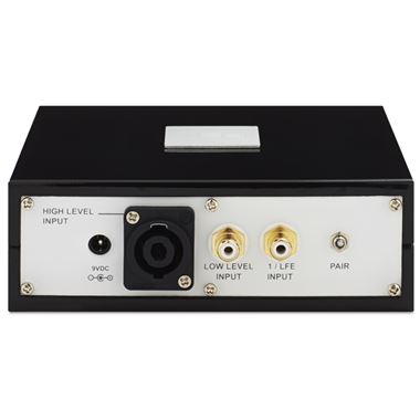 REL LongBow Wireless Transmitter for selected models