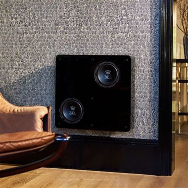 REL Planar PL-1 Subwoofer