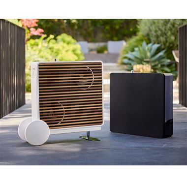 REL Planar PL-1 Subwoofer