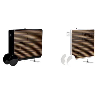 REL Planar PL-2 Subwoofer