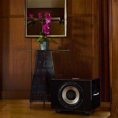New... REL S/850 Subwoofer