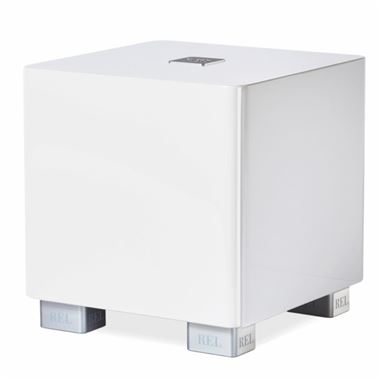 REL T5x Active Subwoofer
