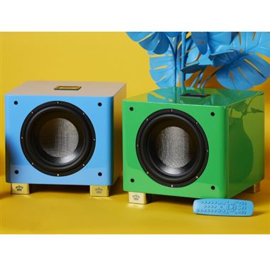 REL T9x Special Edition Subwoofer