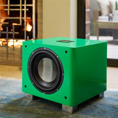 REL T9x Special Edition Subwoofer