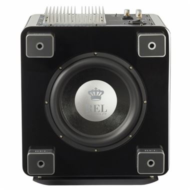 REL T9x Active Subwoofer