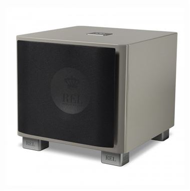 REL T9x Active Subwoofer