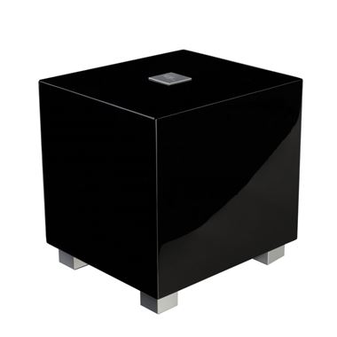 REL T Zero Mk.III Compact Subwoofer