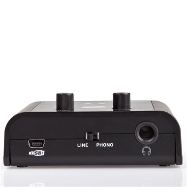 Reloop iPhono 2 USB Phono / Line Headphone / Pre-Amp