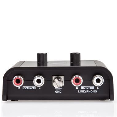 Reloop iPhono 2 USB Phono / Line Headphone / Pre-Amp