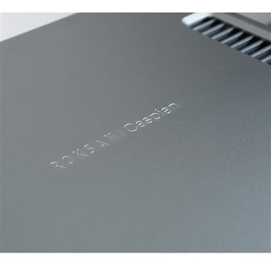 Roksan Caspian 4G Stereo Power Amplifier - Bridgeable to Mono