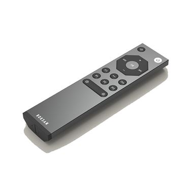 Roksan Caspian 4G Streaming Preamplifier with MC/MM Phono and BluOS Streaming