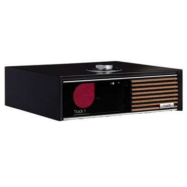 Ruark R610 Compact 75w Wi-Fi Streaming Amplifier