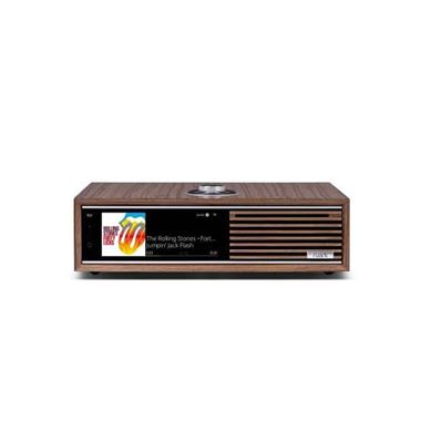 Ruark R710 CD HiFi Console with Talisman-R Speakers - Pre Order