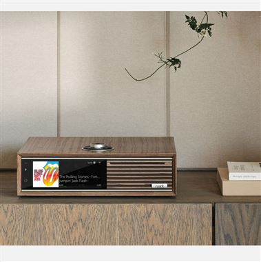Ruark R710 Streaming Amplifier with built-in CD Player - Pre Order