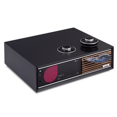 Ruark R710 Streaming Amplifier with built-in CD Player - Pre Order