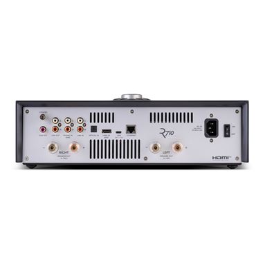 Ruark R710 Streaming Amplifier with built-in CD Player - Pre Order