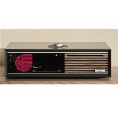 Ruark R710 Streaming Amplifier with built-in CD Player - Pre Order