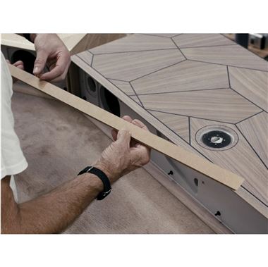 Ruark R810 MiE (Made in England) High Fidelity Radiogram