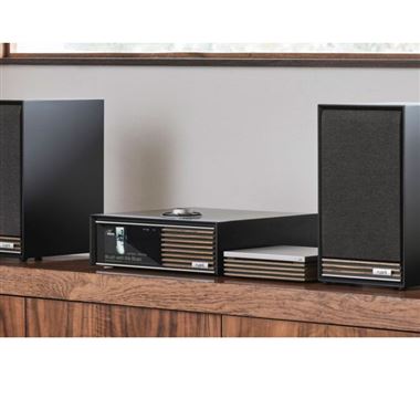  Ruark R-CD100 CD Player for Ruark 100 Series Systems