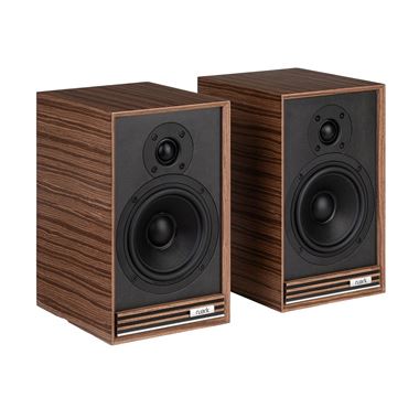 Ruark Sabre-R Bookshelf Speakers 