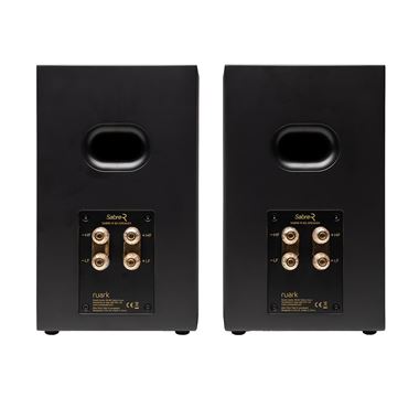 Ruark Sabre-R Bookshelf Speakers 