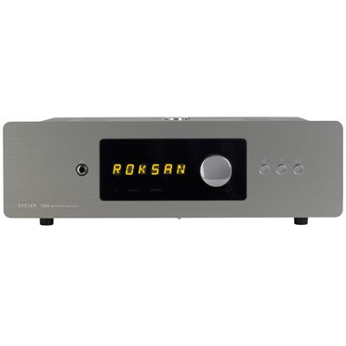 Roksan Blak Series HiFi Integrated Amplifier with USB