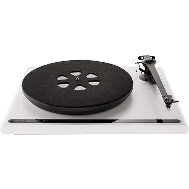 Roksan Attessa Turntable complete with Dana Unipivot Tonearm and Roksan Dana MM Cartridge also a Built-in Phono Stage.