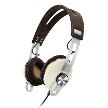 Sennheiser Momentum 2.0 i On Ear Headphones (M2 OEi) 