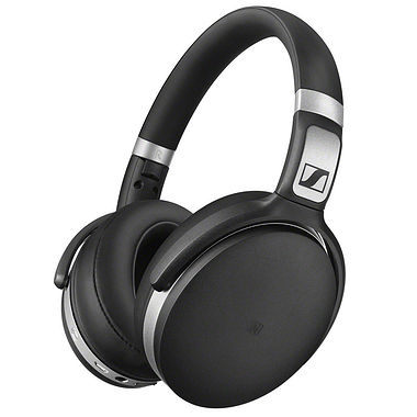 Sennheiser HD 4.50 BTNC Wireless Headphones with Noise Cancelling