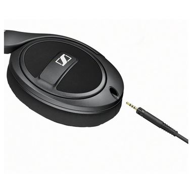 Sennheiser HD 569 Closed Back Headphones