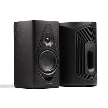 Sonus faber Duetto Wireless Stereo Speaker System