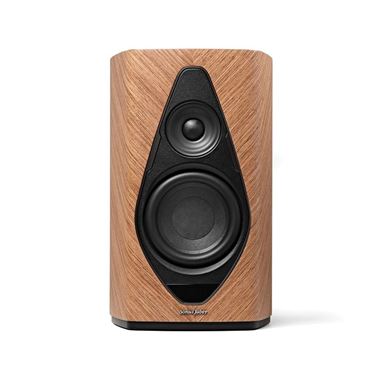 Sonus faber Duetto Wireless Stereo Speaker System