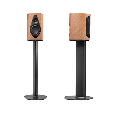 Sonus faber Duetto Wireless Stereo Speaker System