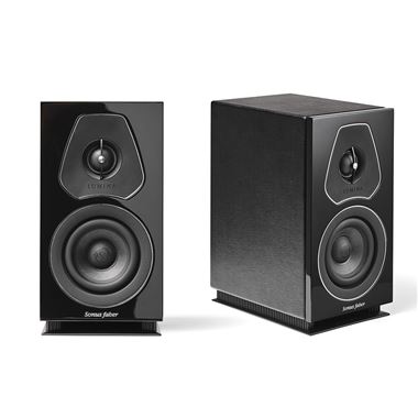 Sonus faber Lumina I Standmount Speakers