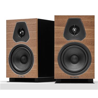 Sonus faber Lumina II Standmount Speakers