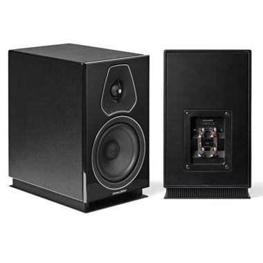 Sonus faber Lumina II Standmount Speakers