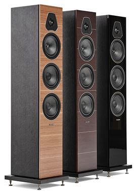 Sonus faber Lumina III Floorstanding Speakers
