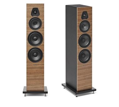 Sonus faber Lumina III Floorstanding Speakers