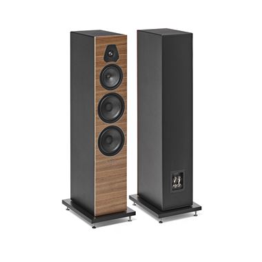 Sonus faber Lumina V Floorstanding Speakers